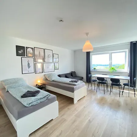 Cozy In Duesseldorf *