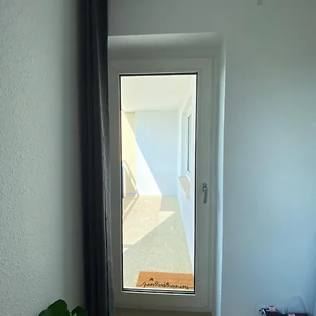 Cozy In Duesseldorf