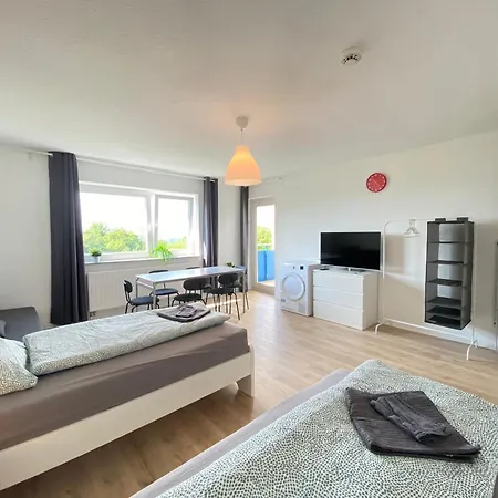 Cozy In Апартаменты